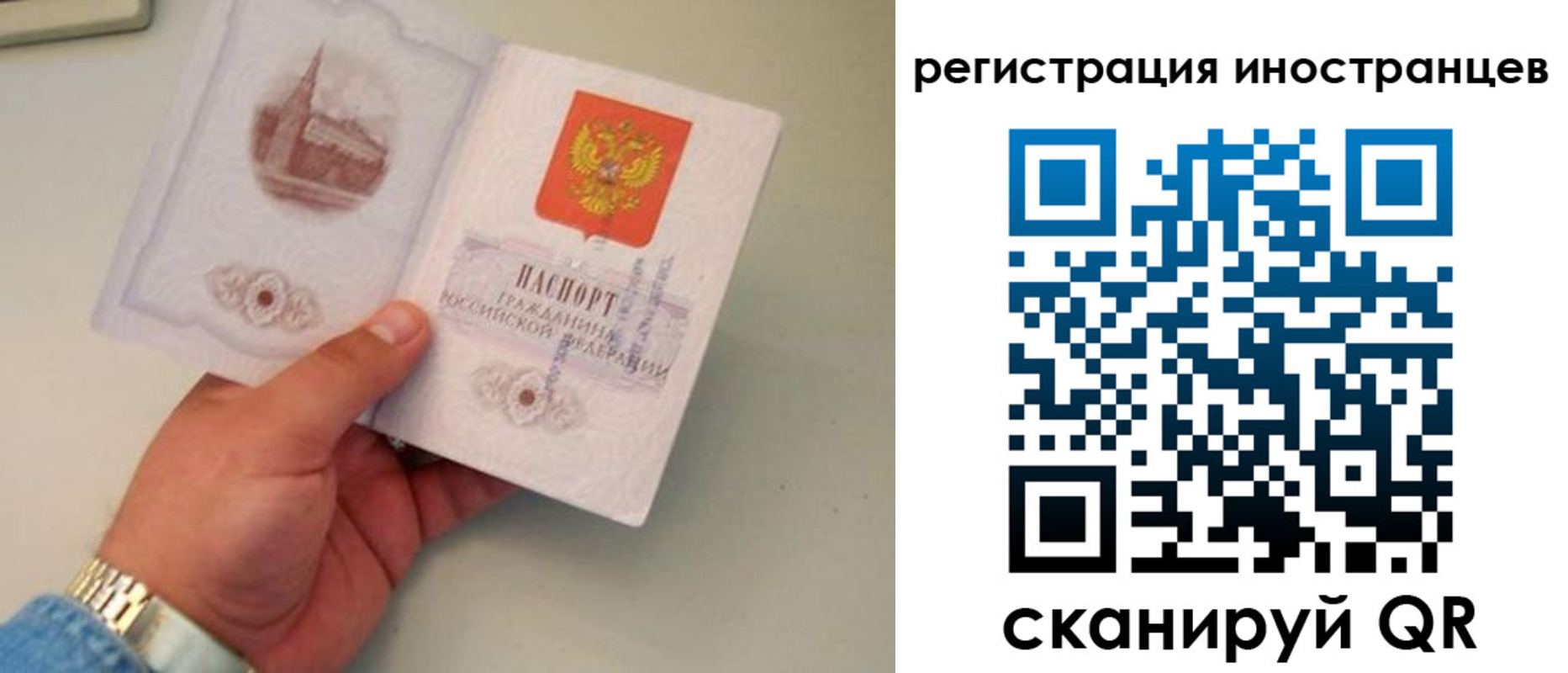 прописка в Тольятти